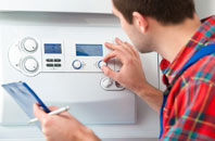 free Dundrennan gas safe engineer quotes