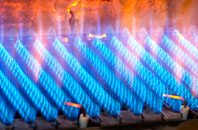 Dundrennan gas fired boilers