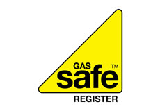 gas safe companies Dundrennan